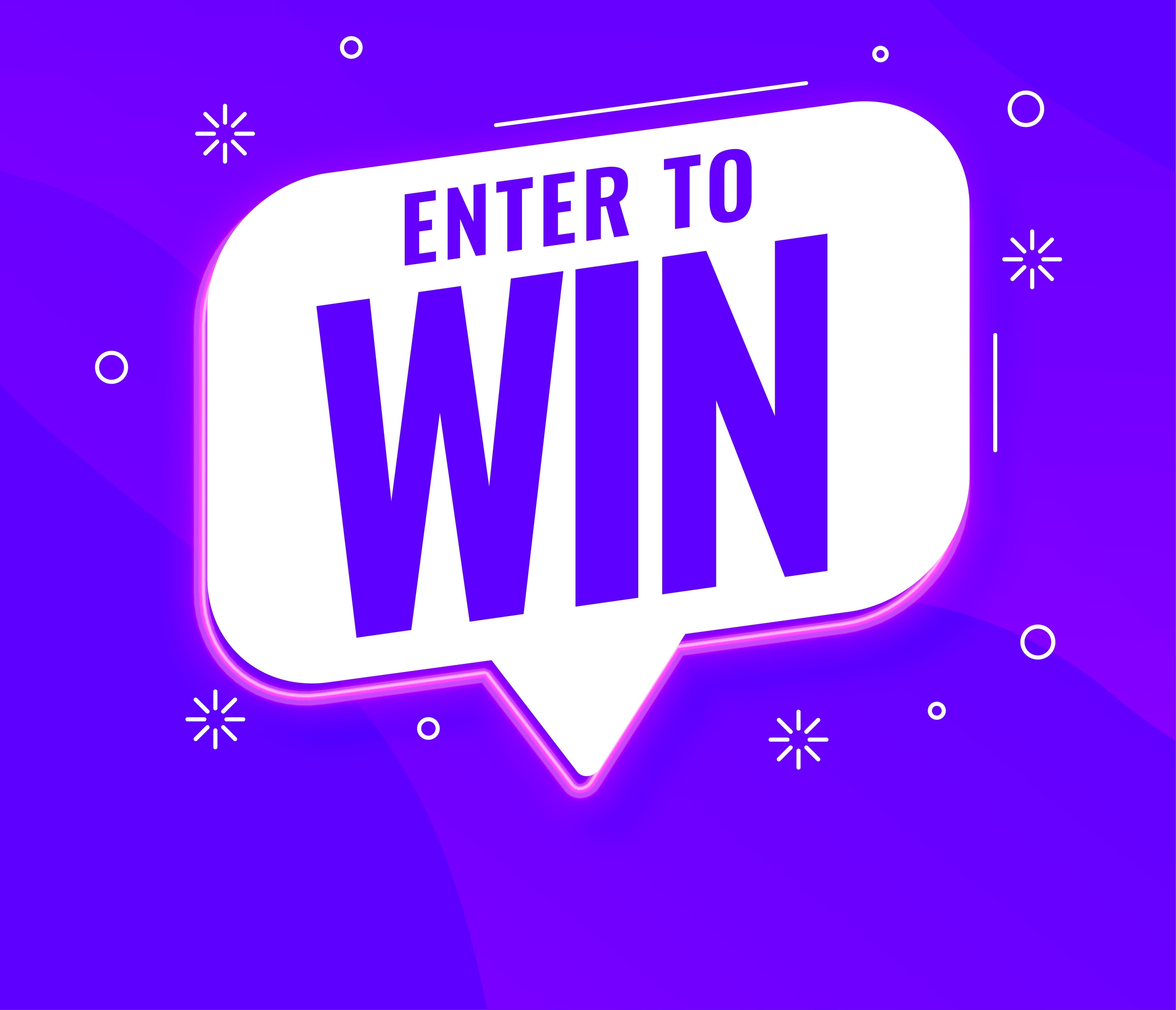 Prize preview